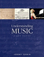 Understanding Music -- Books a la Carte