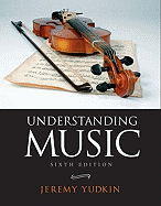 Understanding Music