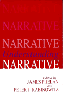 Understanding Narrative - Phelan, James