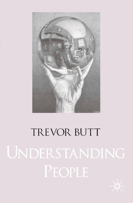 Understanding People - Butt, Trevor