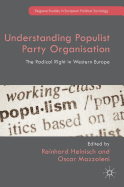 Understanding Populist Party Organisation: The Radical Right in Western Europe