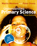 Understanding Primary Science: Science Knowledge for Teaching