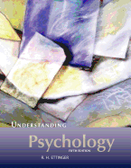 Understanding Psychology 5th Edition Paperback Textbook and Study Guide