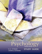 Understanding Psychology Study Guide Custom for Boston University