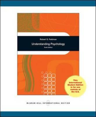 Understanding Psychology - Feldman, Robert