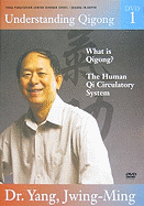 Understanding Qigong: What is Qigong? the Human QI Circulatory System v. 1 - Yang Jwing-Ming