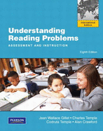 Understanding Reading Problems: Assessment and Instruction: International Edition
