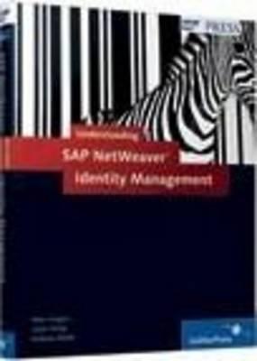 Understanding SAP NetWeaver Identity Management - Heilig, Loren, and Gergen, Peter