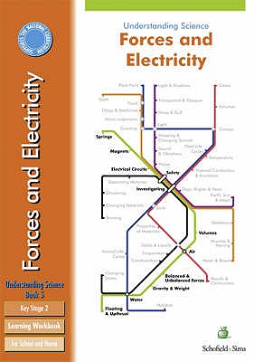 Understanding Science: Forces and Electricity - Johnson, Penny