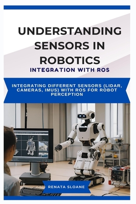 Understanding Sensors in Robotics: INTEGRATION WITH ROS: Integrating different sensors (LIDAR, cameras, IMUs) with ROS for robot perception - Sloane, Renata