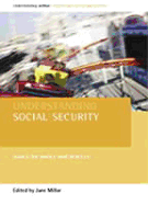 Understanding Social Security: Issues for Policy and Practice