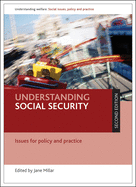 Understanding Social Security (Second Edition): Issues for Policy and Practice