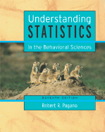 Understanding Statistics in the Behavioral Sciences - Pagano, Robert R