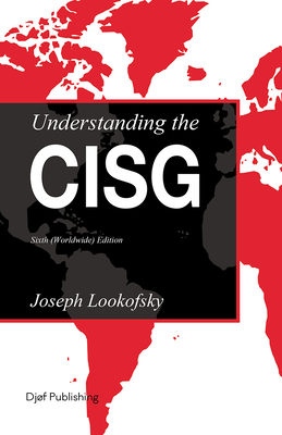 Understanding the CISG - Lookofsky, Joseph