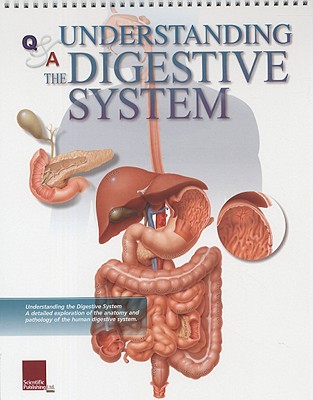 Understanding the Digestive System Flip Chart - Scientific Publishing
