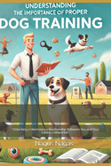 Understanding the Importance of Proper Dog Training: "Unlocking a Harmonious Relationship Between You and Your Canine Companion"