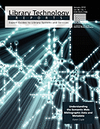 Understanding the Semantic Web: Bibliographic Data and Metadata