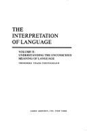 Understanding the unconscious meaning of language