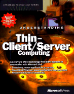 Understanding Thin-Client/Server Computing