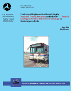 Understanding Transit Accidents Using the National Transit Database and the Role of Transit Intelligent Vehicle Initiative Technology in Reducing Accidents
