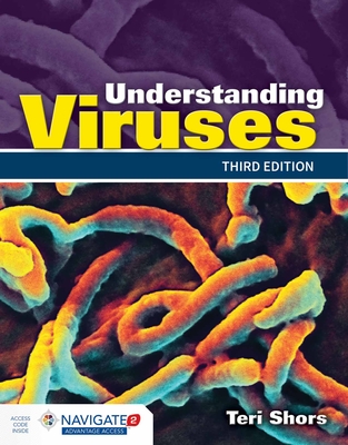 Understanding Viruses - Shors, Teri