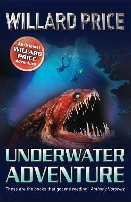 Underwater Adventure - Price, Willard