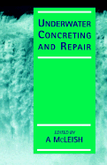 Underwater Concreting and Repair