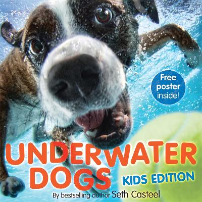 Underwater Dogs (Kids Edition) - Casteel, Seth