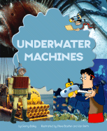 Underwater Machines