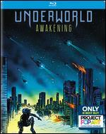 Underworld: Awakening [Blu-ray] [SteelBook]