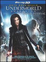 Underworld: Awakening [French] [3D] [Blu-ray]