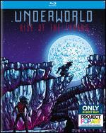 Underworld: Rise of the Lycans [Blu-ray] [SteelBook]