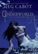 Underworld (the Abandon Trilogy, Book 2)