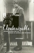 Undesirable: Captain Zuzenko and the Workers of Australia and the World