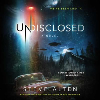 Undisclosed - Alten, Steve