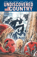 Undiscovered Country Volume 5