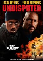 Undisputed - Walter Hill