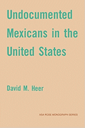 Undocumented Mexicans in the USA