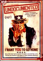 Undocumented - Chris Peckover