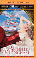 Undone by the Duke