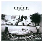 Undun [Explicit Version] - The Roots