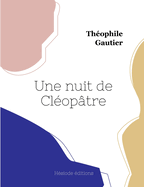 Une Nuit de Cleopatre