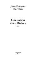 Une saison chey Mickey