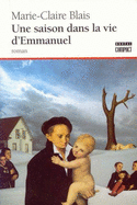 Une saison dans la vie d'Emmanuel - Blais, Marie-Claire