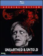 Unearthed & Untold: The Path to Pet Sematary [Blu-ray]