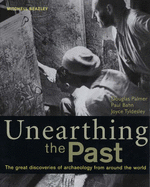 Unearthing the Past: The Great Discoveries of Archaeology from World