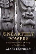 Unearthly Powers