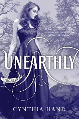 Unearthly - Hand, Cynthia