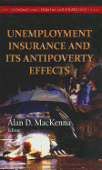 Unemployment Insurance & its Antipoverty Effects