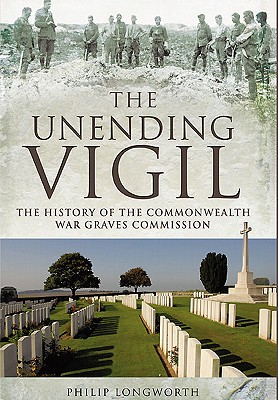 Unending Vigil - Longworth, Philip